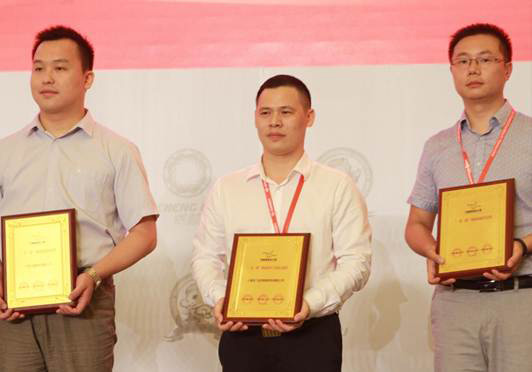 第十四届中国国际物流节在成都举行  先飞达斩获物流业两项大奖并成功启动全国联盟